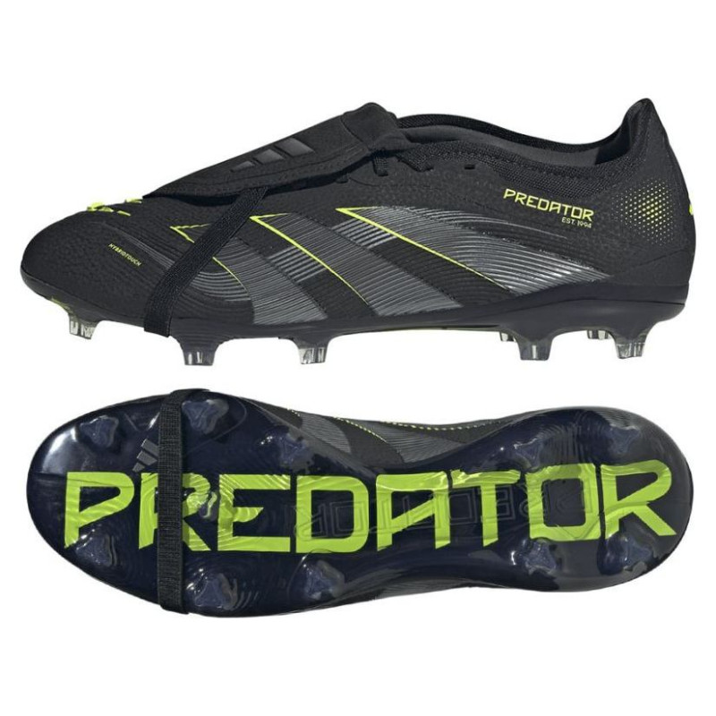 Adidas Predator Pro FT FG M JS4072 shoes (42)