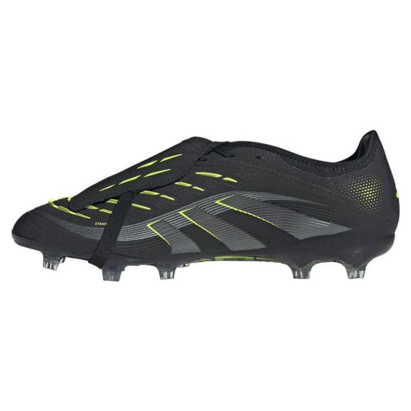 Adidas Predator Pro FT FG M JS4072 shoes (42)