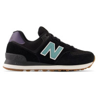 New Balance W WL574RA Shoes (37)