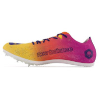 New Balance running shoes with spikes M MMD800E8 (45)