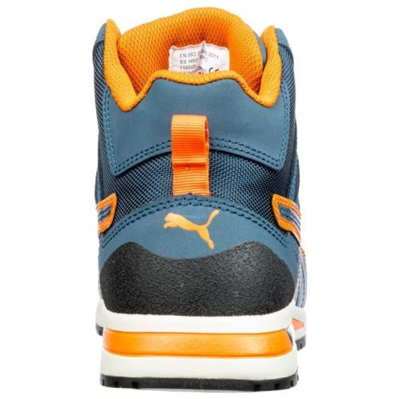 Puma Crosstwist Mid M MLI-S17B5 shoes (41)
