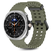 Tech-Protect IconBand Pro Strap for Samsung Galaxy Watch 40/44/46 mm - Green