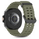 Tech-Protect IconBand Pro Strap for Samsung Galaxy Watch 40/44/46 mm - Green