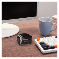 Tech-Protect IconBand Pro Strap for Samsung Galaxy Watch 40/44/46 mm - Green