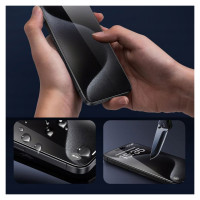 Tech-Protect Glass Fit+ 2-pack tempered glass for iPhone 16 Pro Max / 17 Pro Max - transparent