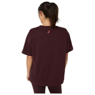 Asics Logo Tee W 2032C843602 (m)
