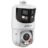 Dahua NET CAMERA 8+4MP PTZ DOME/SDT4E425-8P-GB-APV1 DAHUA