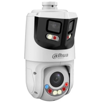 Dahua NET CAMERA 8+4MP PTZ DOME/SDT4E425-8P-GB-APV1 DAHUA