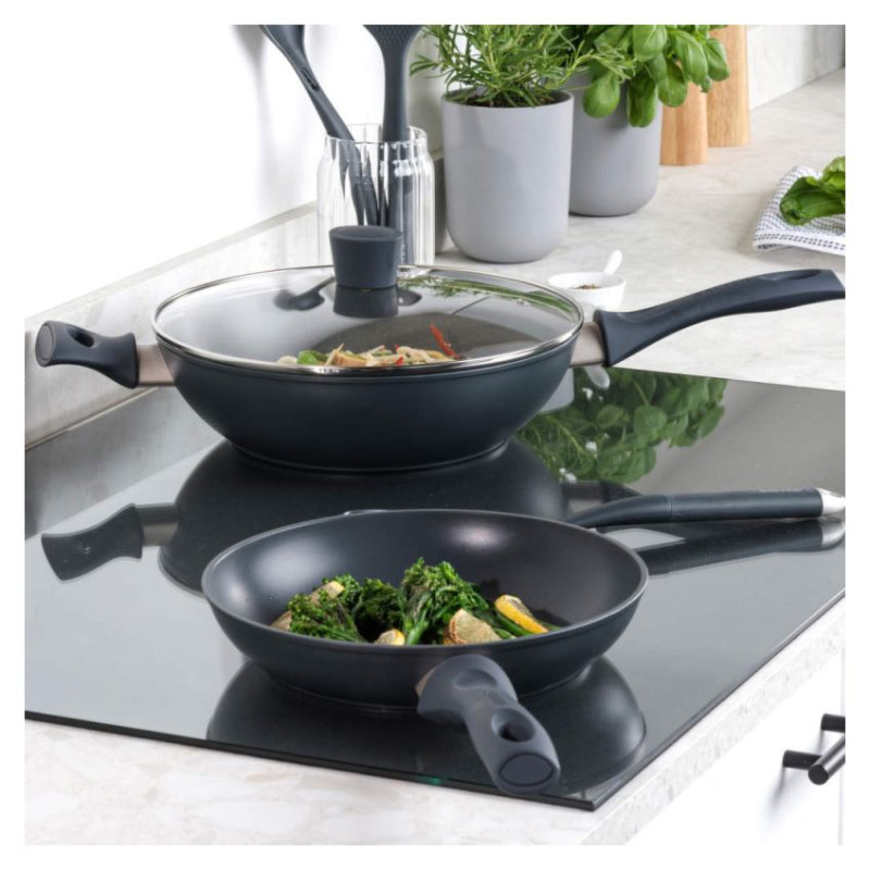 Salter BW12258EU7 Marino 24cm Frying Pan