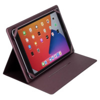 Rivacase TABLET CASE 9,7-10,5' /10/3147 BURGUNDY RED RIVACASE