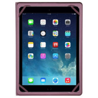 Rivacase TABLET CASE 9,7-10,5' /10/3147 BURGUNDY RED RIVACASE