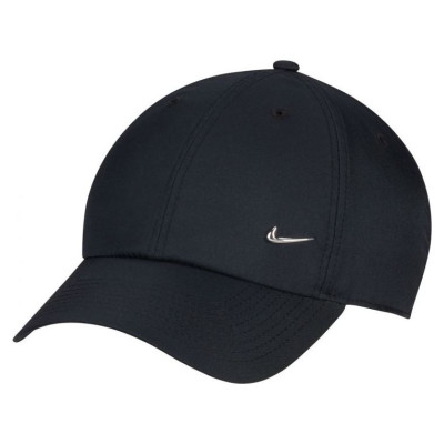 Nike Dri-Fit Club Unstructured FB5372-010 Cap (S/M)