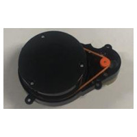 Roborock Vacuum Cleaner Accessory|ROBOROCK|LDS|Grey|For S5 Black/S6 Black/S5 Black Max/S6 Black Pure/S6 Black MaxV/S4 Black Max/S7 Black/S7 Black MaxV/Q5 Black/Q7 Black/Q7 Black Max/Q7 White/Q7 White Max/S7 White Pro|9.01.0642