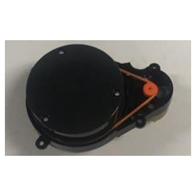 Roborock Vacuum Cleaner Accessory|ROBOROCK|LDS|Grey|For S5 Black/S6 Black/S5 Black Max/S6 Black Pure/S6 Black MaxV/S4 Black Max/S7 Black/S7 Black MaxV/Q5 Black/Q7 Black/Q7 Black Max/Q7 White/Q7 White Max/S7 White Pro|9.01.0642