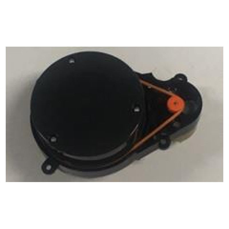 Roborock Vacuum Cleaner Accessory|ROBOROCK|LDS|Grey|For S5 Black/S6 Black/S5 Black Max/S6 Black Pure/S6 Black MaxV/S4 Black Max/S7 Black/S7 Black MaxV/Q5 Black/Q7 Black/Q7 Black Max/Q7 White/Q7 White Max/S7 White Pro|9.01.0642