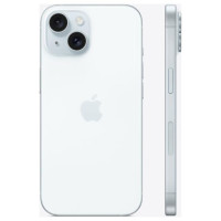 Apple MOBILE PHONE IPHONE 15/128GB BLUE MTP43 APPLE