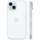 Apple MOBILE PHONE IPHONE 15/128GB BLUE MTP43 APPLE