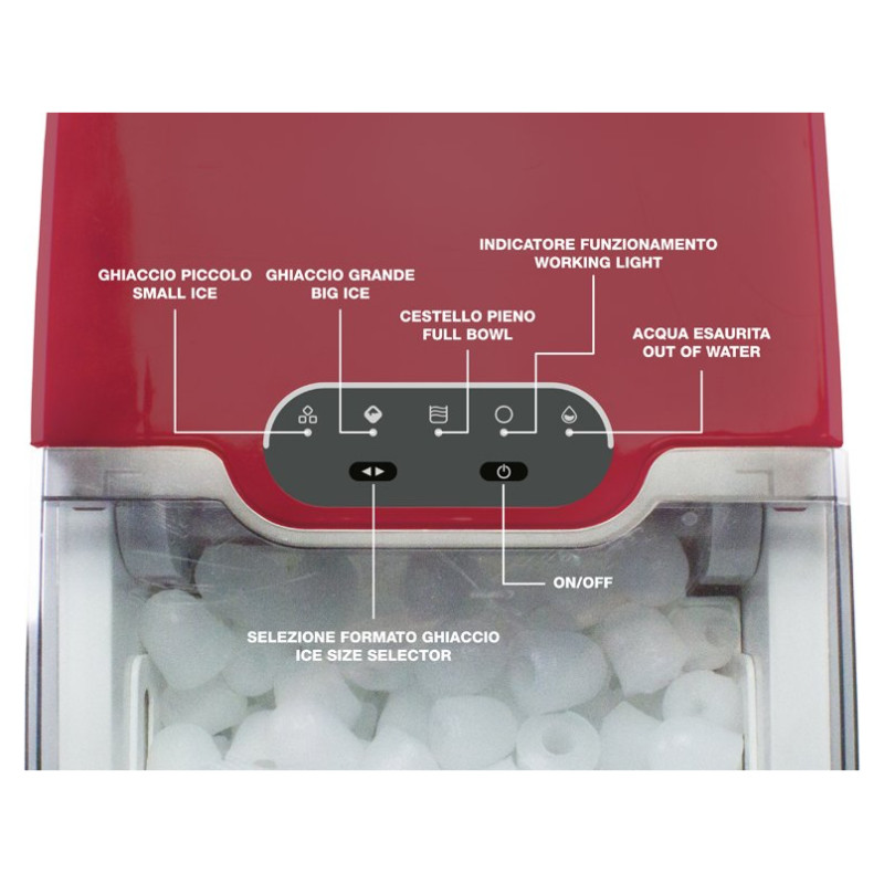 Beper P102CON550 Party Line