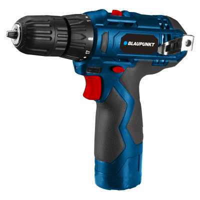 Blaupunkt CD3010 Cordless Drill