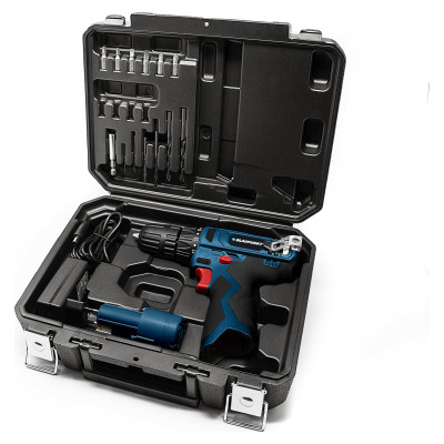 Blaupunkt CD3010 Cordless Drill