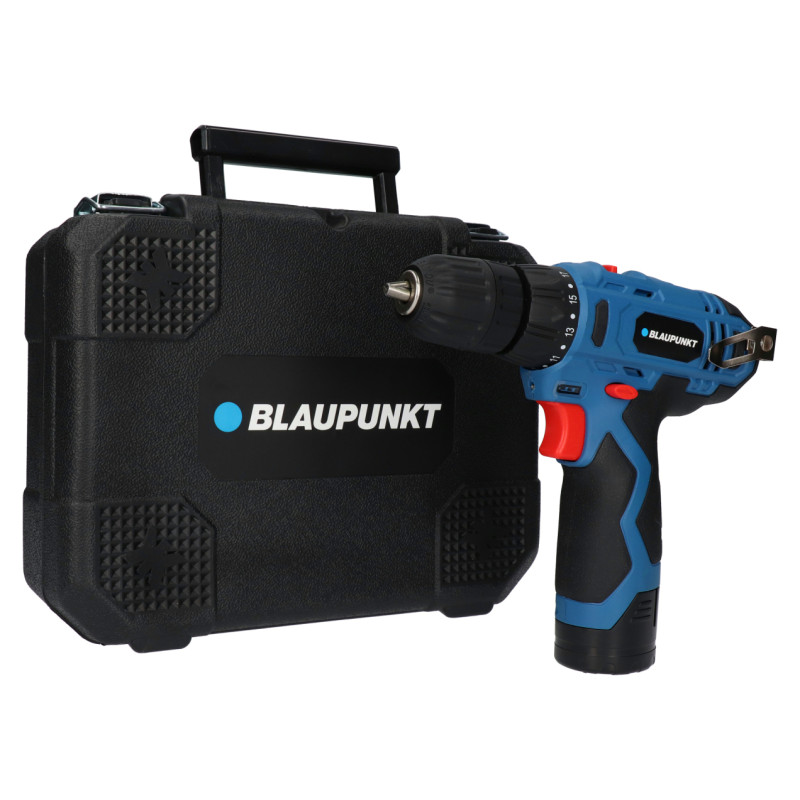 Blaupunkt CD3010 Cordless Drill