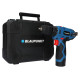 Blaupunkt CD3010 Cordless Drill