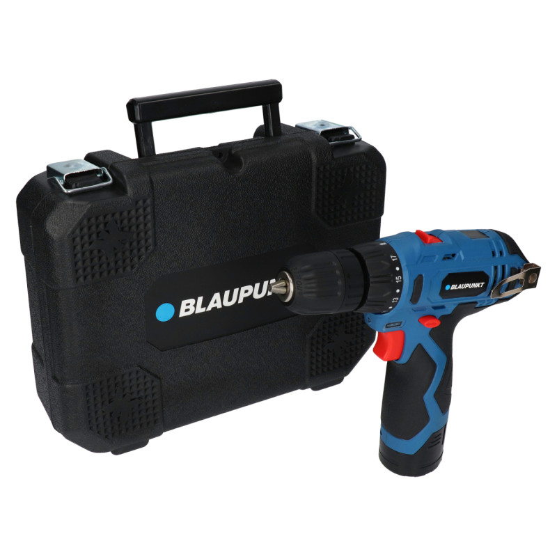 Blaupunkt CD3010 Cordless Drill