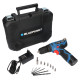 Blaupunkt CD3010 Cordless Drill