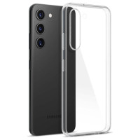 3Mk Protection Samsung Galaxy S23 5G - 3mk Clear Case
