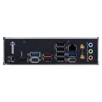 MSI MB AMD X870E SAM5 ATX/X870E GAMING PLUS WIFI MSI