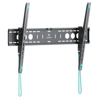 Onkron TV SET ACC WALL MOUNT/60-110"/BLACK UT12-B ONKRON