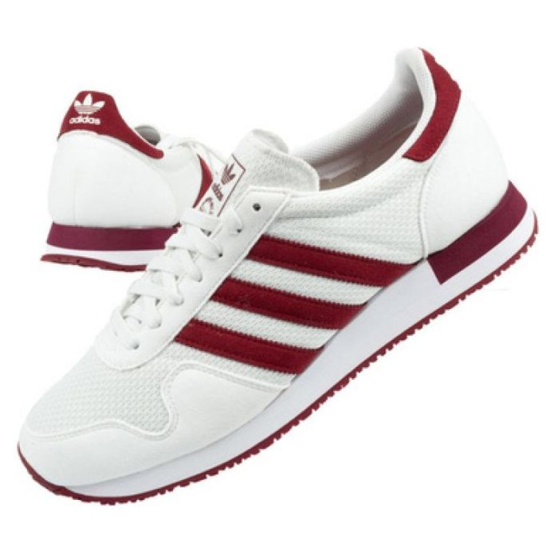 Adidas USA 84 U HQ4270 Sports Shoes (36)