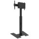 Neomounts TV SET ACC FLOOR STAND 37-75"/FL45S-825BL1 NEOMOUNTS