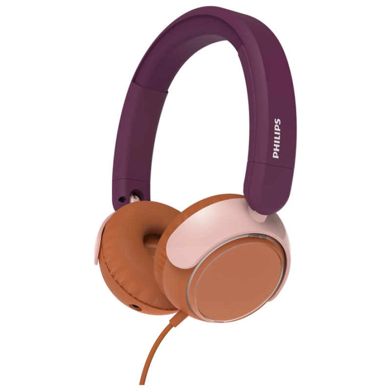 Philips bērnu austiņas ar galvas stīpu - TAK2000MP/00