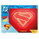 Paladone Superman Wall Mountable LED Neon Light