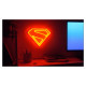 Paladone Superman Wall Mountable LED Neon Light