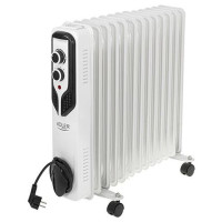 Adler AD 7818 Eļļas radiators 2500W (13)