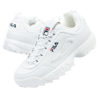 Fila Disruptor Low M 1010262.1FG shoes (44.5)