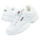 Fila Disruptor Low M 1010262.1FG shoes (44.5)