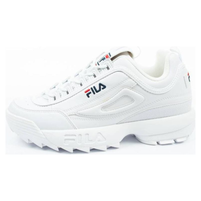 Fila Disruptor Low M 1010262.1FG shoes (44.5)