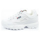 Fila Disruptor Low M 1010262.1FG shoes (44.5)