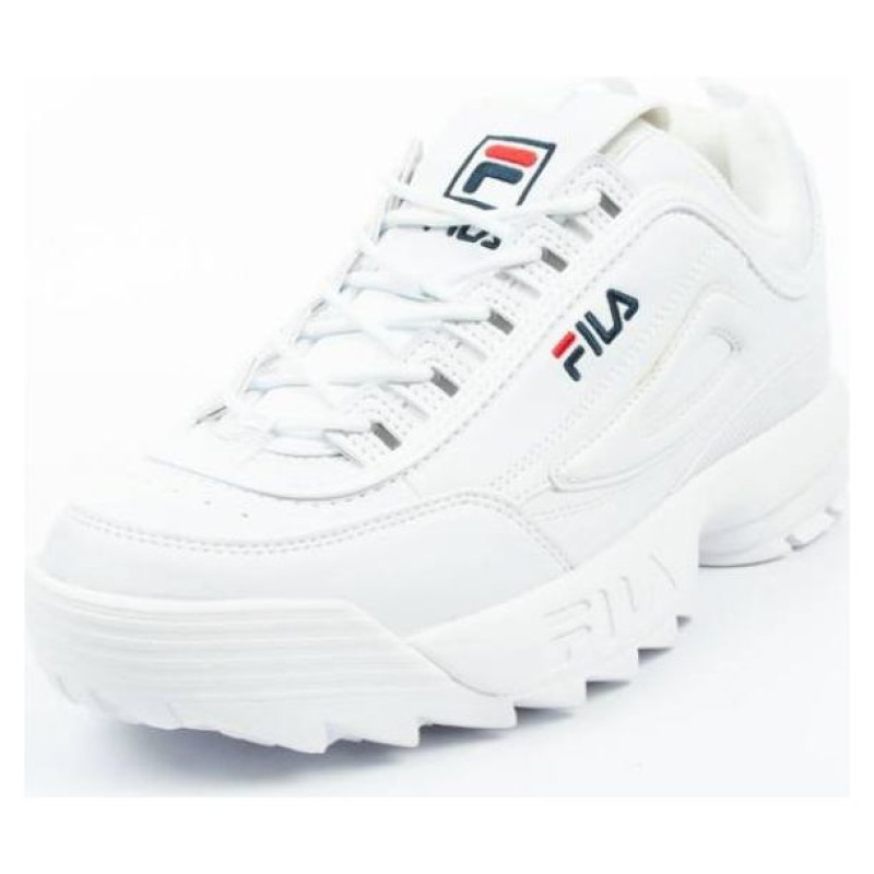 Fila Disruptor Low M 1010262.1FG shoes (44.5)
