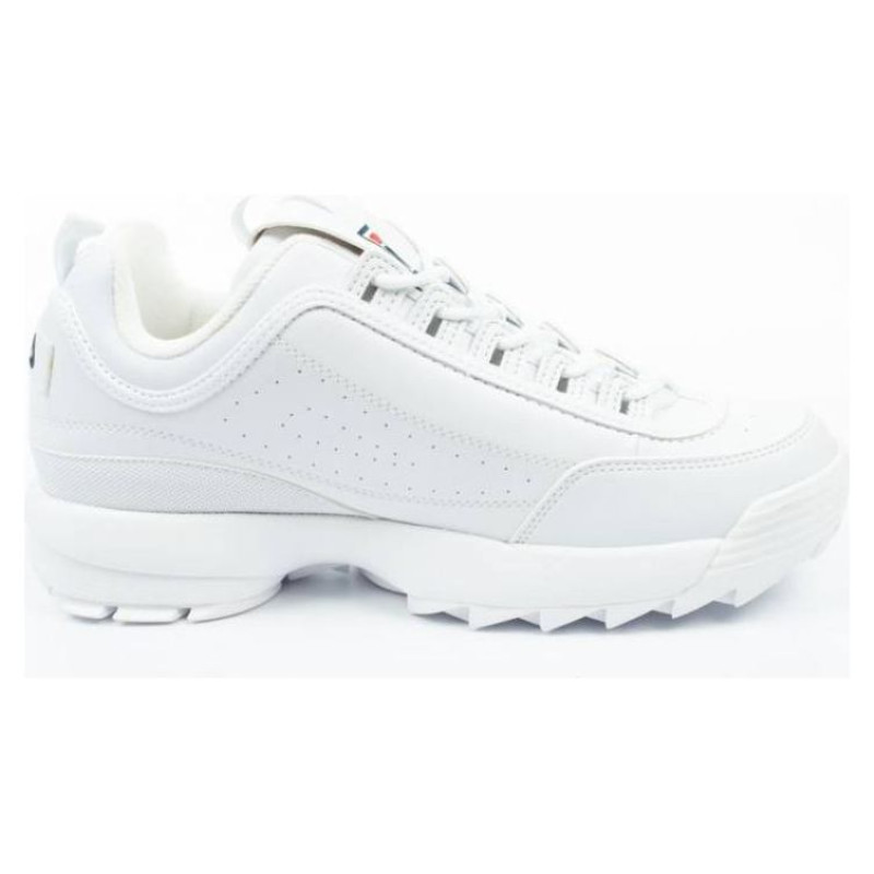 Fila Disruptor Low M 1010262.1FG shoes (44.5)