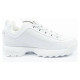 Fila Disruptor Low M 1010262.1FG shoes (44.5)