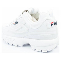 Fila Disruptor Low M 1010262.1FG shoes (44.5)