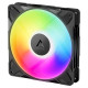 Arctic CASE FAN 140MM P14 PRO A-RGB/ACFAN00315A ARCTIC