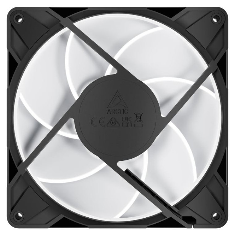 Arctic CASE FAN 140MM P14 PRO A-RGB/ACFAN00315A ARCTIC