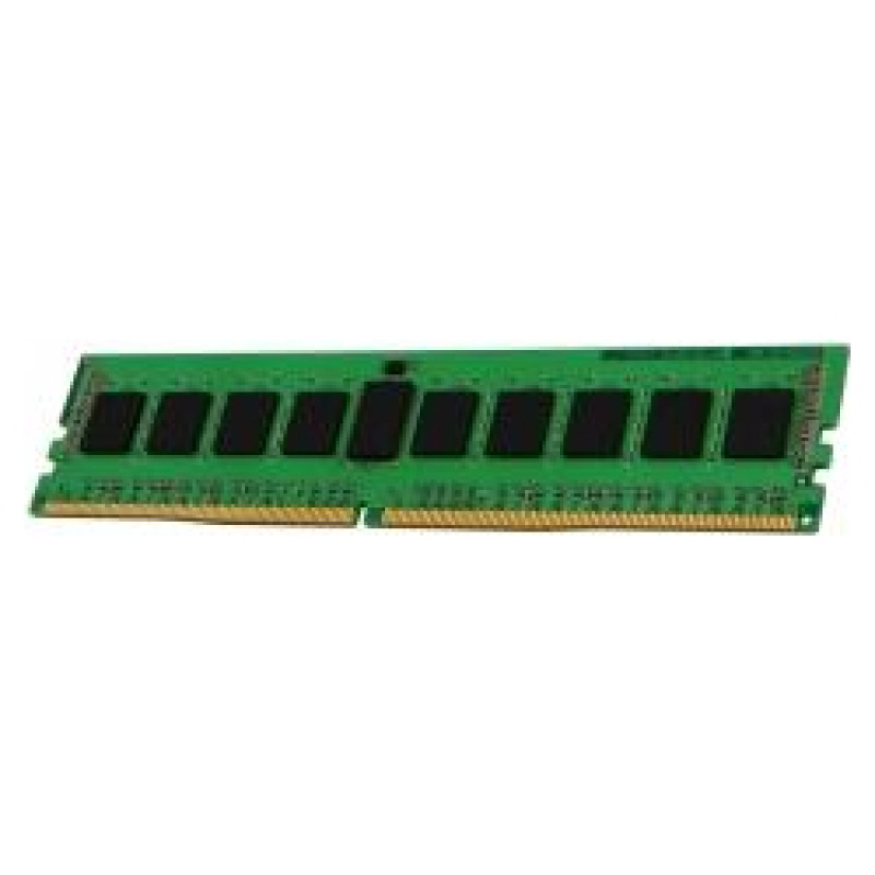 Kingston MEMORY DIMM 8GB PC25600 DDR4/KVR32N22S8/8 KINGSTON