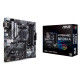 Asus Mainboard|ASUS|AMD B550|SAM4|MicroATX|Memory DDR4|Memory slots 4|2xPCI-Express 3.0 1x|1xPCI-Express 4.0 16x|2xM.2|1x15pin D-sub|1xDVI-D|1xHDMI|6xUSB 3.2|1xPS/2|1xRJ45|3xAudio port|PRIMEB550M-A