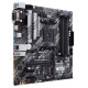 Asus Mainboard|ASUS|AMD B550|SAM4|MicroATX|Memory DDR4|Memory slots 4|2xPCI-Express 3.0 1x|1xPCI-Express 4.0 16x|2xM.2|1x15pin D-sub|1xDVI-D|1xHDMI|6xUSB 3.2|1xPS/2|1xRJ45|3xAudio port|PRIMEB550M-A